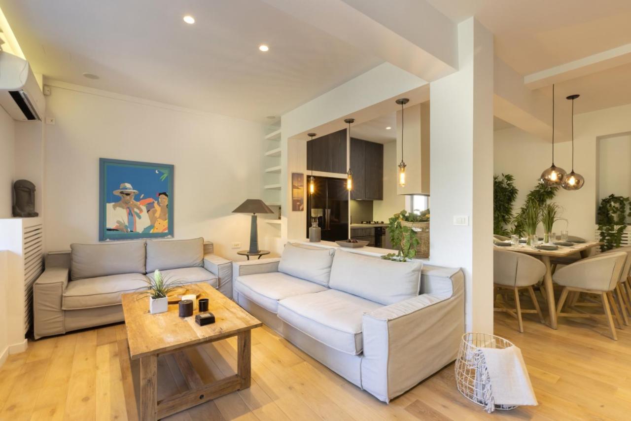 Elegant, Chic, Hip 2 Bedroom W/ Forest View In Athens! エクステリア 写真