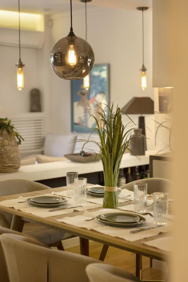 Elegant, Chic, Hip 2 Bedroom W/ Forest View In Athens! エクステリア 写真